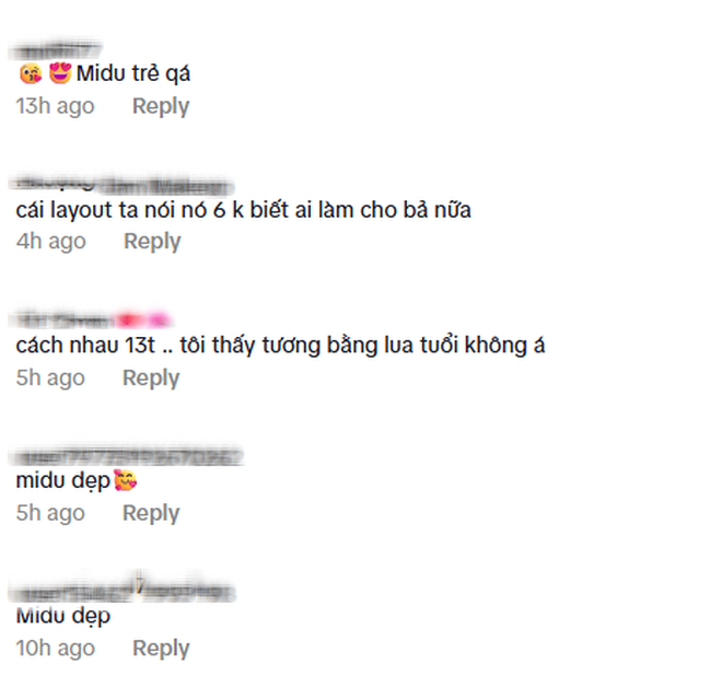 Trẻ hơn Midu 13 tuổi, Xoài Non vẫn bị đàn chị lấn át vì tạo hình không ổn- Ảnh 3.