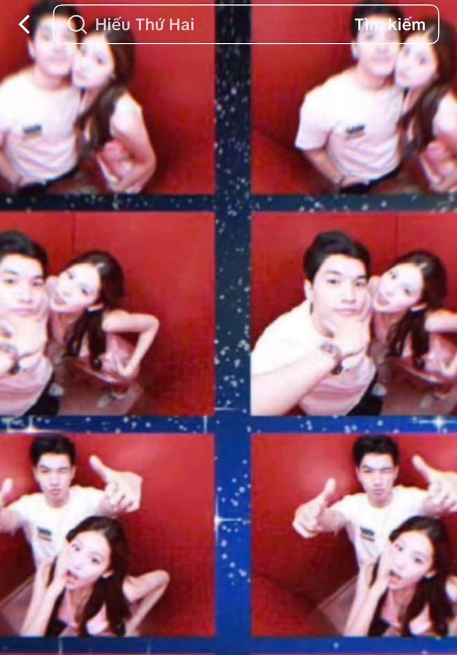 Vì sao các cặp đôi yêu nhau kín tiếng lại thích chụp ảnh ở photobooth?- Ảnh 1.