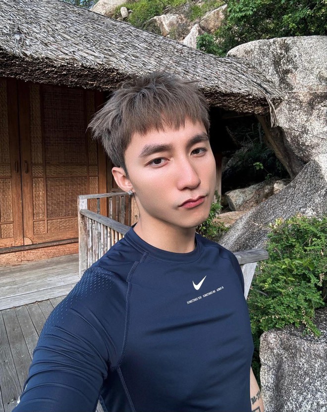 Bóc giá nơi Sơn Tùng M-TP vừa đi tập gym: Lên tới 128 triệu/đêm, là resort đắt đỏ bậc nhất Việt Nam- Ảnh 1.