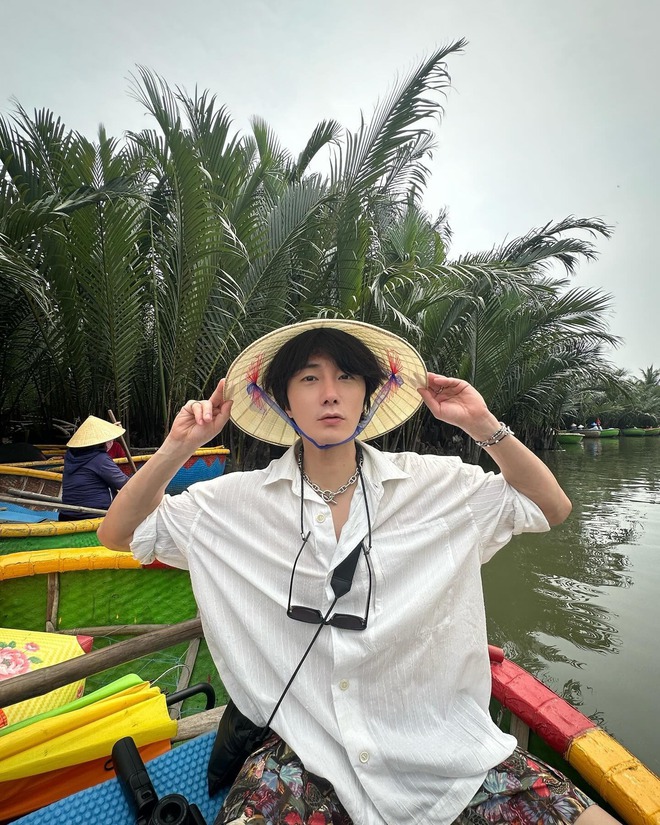 "Rể Việt" Jung Il Woo mắc bệnh hiểm nghèo, có thể vỡ mạch máu não bất cứ lúc nào- Ảnh 4.