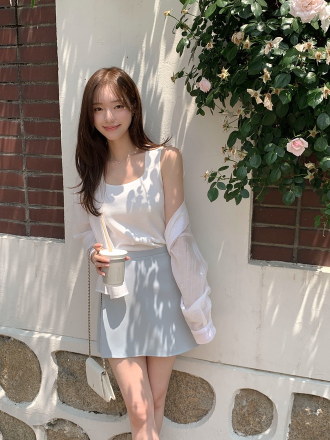 5 gam màu trang phục lên hình sống ảo đẹp và sang nhất, mặc đi du lịch là quá chuẩn- Ảnh 7.