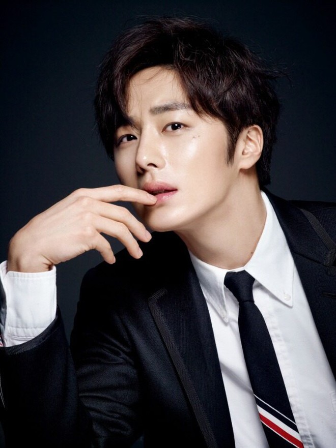 "Rể Việt" Jung Il Woo mắc bệnh hiểm nghèo, có thể vỡ mạch máu não bất cứ lúc nào- Ảnh 2.