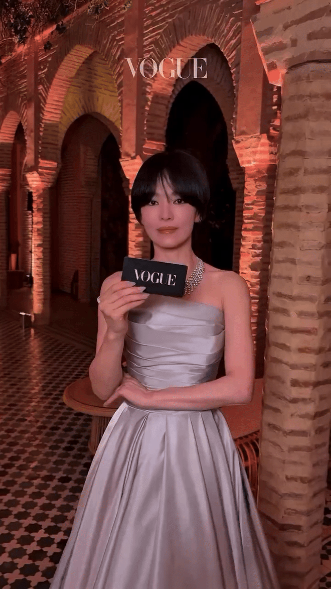 2 thái cực gây chú ý của Song Hye Kyo- Ảnh 10.