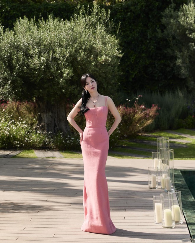 2 thái cực gây chú ý của Song Hye Kyo- Ảnh 1.
