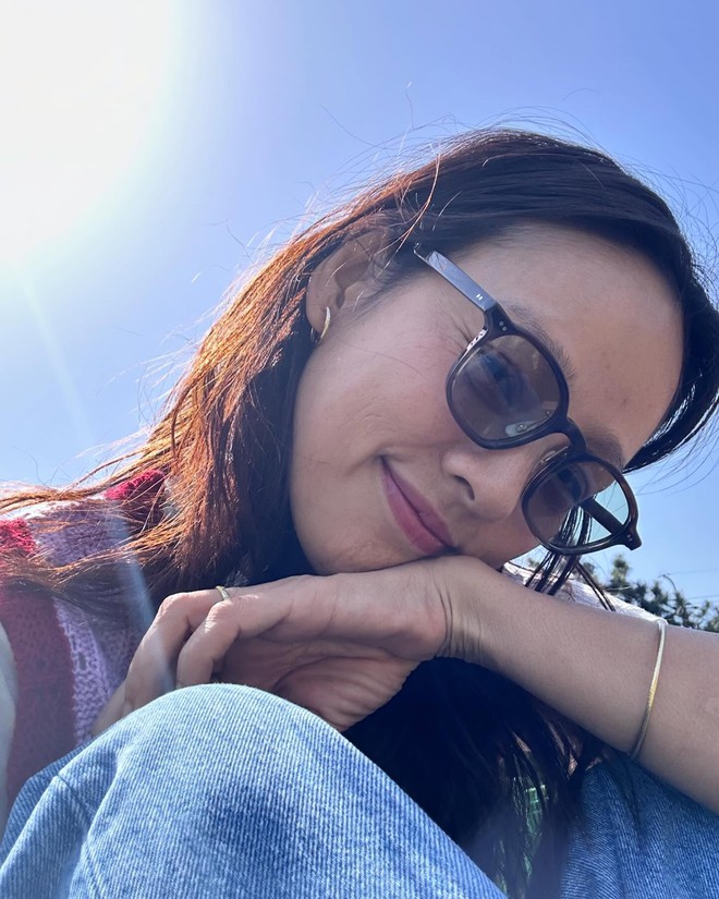 "Nữ hoàng gợi cảm" Lee Hyori tự tung ảnh quá khứ chưa từng thấy- Ảnh 8. "Nữ hoàng gợi cảm" Lee Hyori tự tung ảnh quá khứ chưa từng thấy- Ảnh 8.
