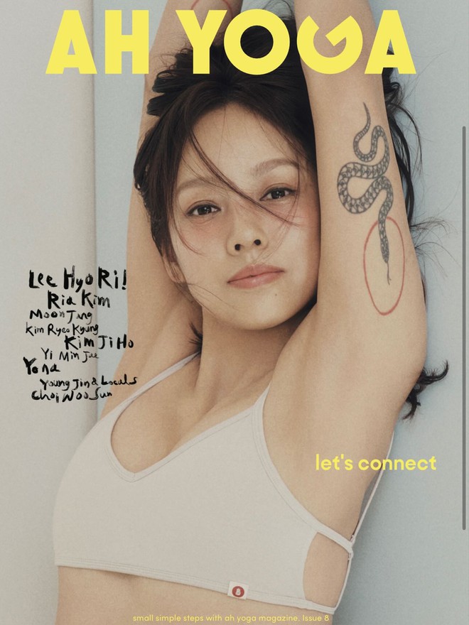 "Nữ hoàng gợi cảm" Lee Hyori tự tung ảnh quá khứ chưa từng thấy- Ảnh 13. "Nữ hoàng gợi cảm" Lee Hyori tự tung ảnh quá khứ chưa từng thấy- Ảnh 13.