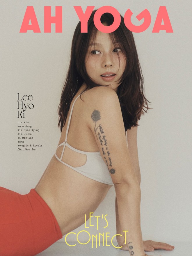 "Nữ hoàng gợi cảm" Lee Hyori tự tung ảnh quá khứ chưa từng thấy- Ảnh 14. "Nữ hoàng gợi cảm" Lee Hyori tự tung ảnh quá khứ chưa từng thấy- Ảnh 14.