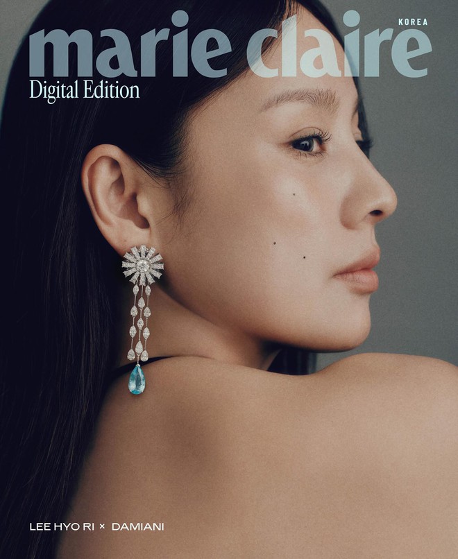"Nữ hoàng gợi cảm" Lee Hyori tự tung ảnh quá khứ chưa từng thấy- Ảnh 17. "Nữ hoàng gợi cảm" Lee Hyori tự tung ảnh quá khứ chưa từng thấy- Ảnh 17.