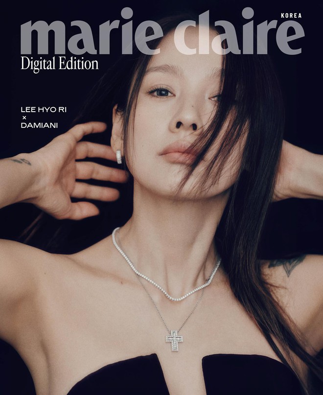 "Nữ hoàng gợi cảm" Lee Hyori tự tung ảnh quá khứ chưa từng thấy- Ảnh 15. "Nữ hoàng gợi cảm" Lee Hyori tự tung ảnh quá khứ chưa từng thấy- Ảnh 15.