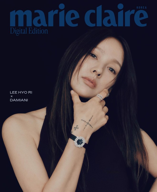 "Nữ hoàng gợi cảm" Lee Hyori tự tung ảnh quá khứ chưa từng thấy- Ảnh 16. "Nữ hoàng gợi cảm" Lee Hyori tự tung ảnh quá khứ chưa từng thấy- Ảnh 16.
