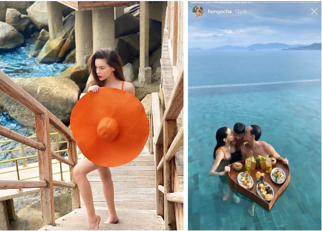 Bóc giá nơi Sơn Tùng M-TP vừa đi tập gym: Lên tới 128 triệu/đêm, là resort đắt đỏ bậc nhất Việt Nam- Ảnh 10.