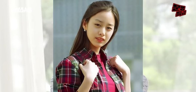 Kim Tae Hee khổ sở vì quá đẹp!- Ảnh 2.