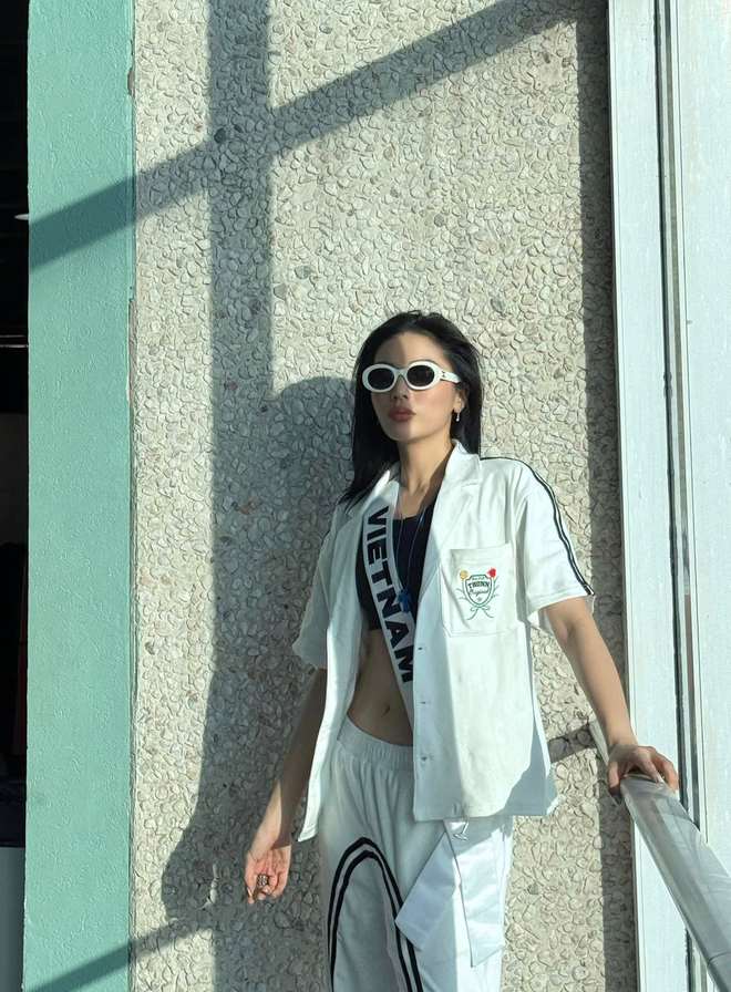 Kỳ Duyên và Minh Triệu đóng cửa brand thời trang, chính thức chia tay "đứa con chung"- Ảnh 17.