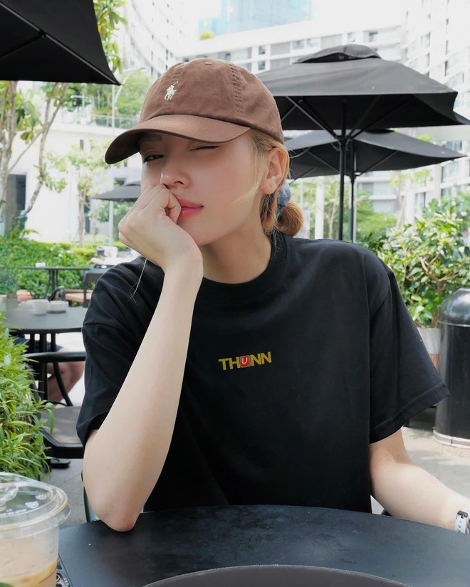Kỳ Duyên và Minh Triệu đóng cửa brand thời trang, chính thức chia tay "đứa con chung"- Ảnh 11.