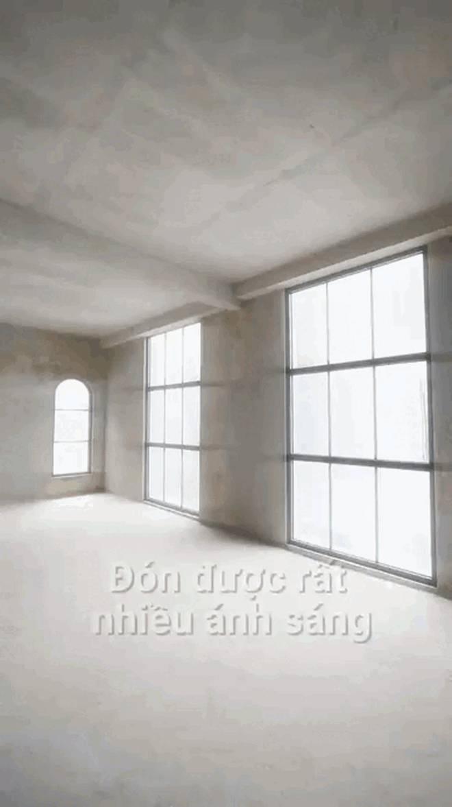 Cặp đôi 290 triệu like khoe biệt thự 180m², chưa decor gì vẫn hút hơn 3 triệu người xem- Ảnh 9.