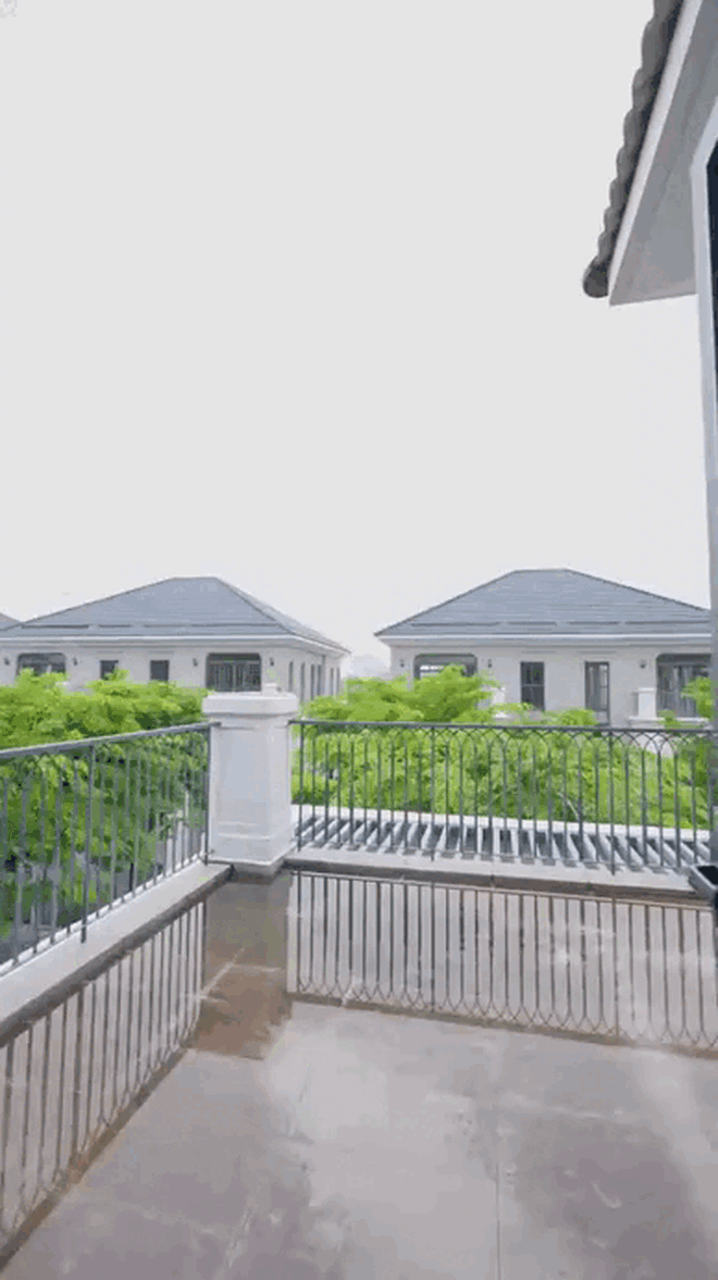 Cặp đôi 290 triệu like khoe biệt thự 180m², chưa decor gì vẫn hút hơn 3 triệu người xem- Ảnh 11.