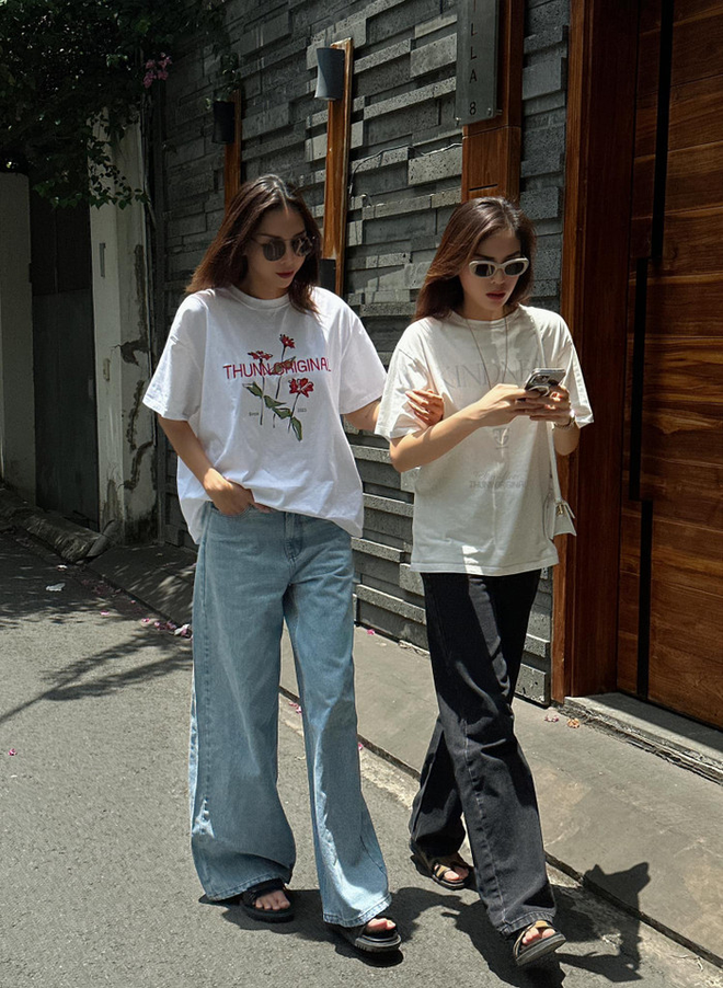 Kỳ Duyên và Minh Triệu đóng cửa brand thời trang, chính thức chia tay "đứa con chung"- Ảnh 15.