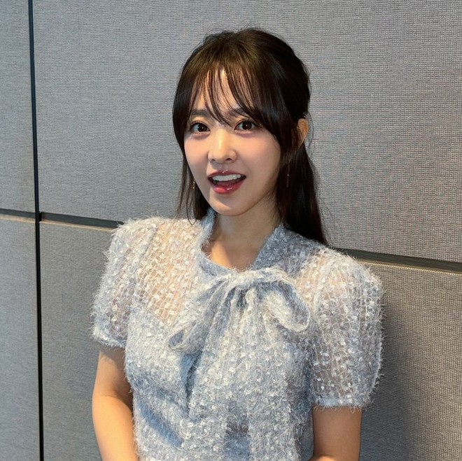Park Bo Young U40 rồi, nhưng nhìn style của cô thì cả thế giới lầm tưởng chỉ mới 20+- Ảnh 2.