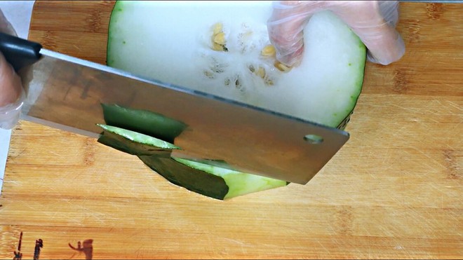 3 món canh ngon hoàn hảo lại dễ nấu cho bữa cơm nhà trong ngày hè nóng bức- Ảnh 10.