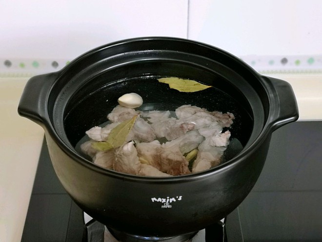 3 món canh ngon hoàn hảo lại dễ nấu cho bữa cơm nhà trong ngày hè nóng bức- Ảnh 4.