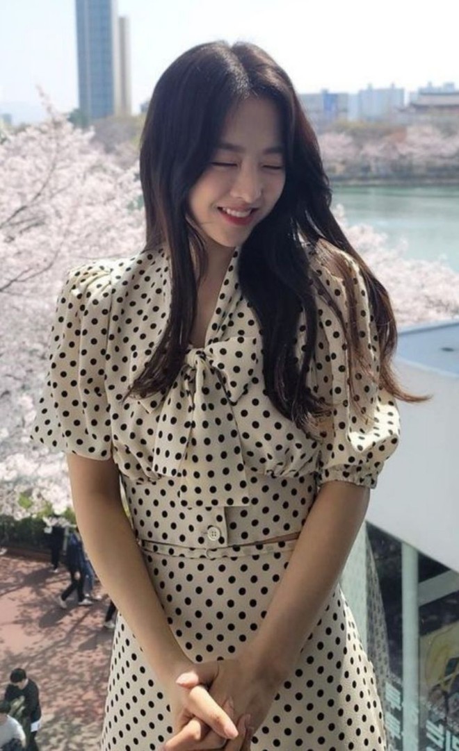 Park Bo Young U40 rồi, nhưng nhìn style của cô thì cả thế giới lầm tưởng chỉ mới 20+- Ảnh 3.