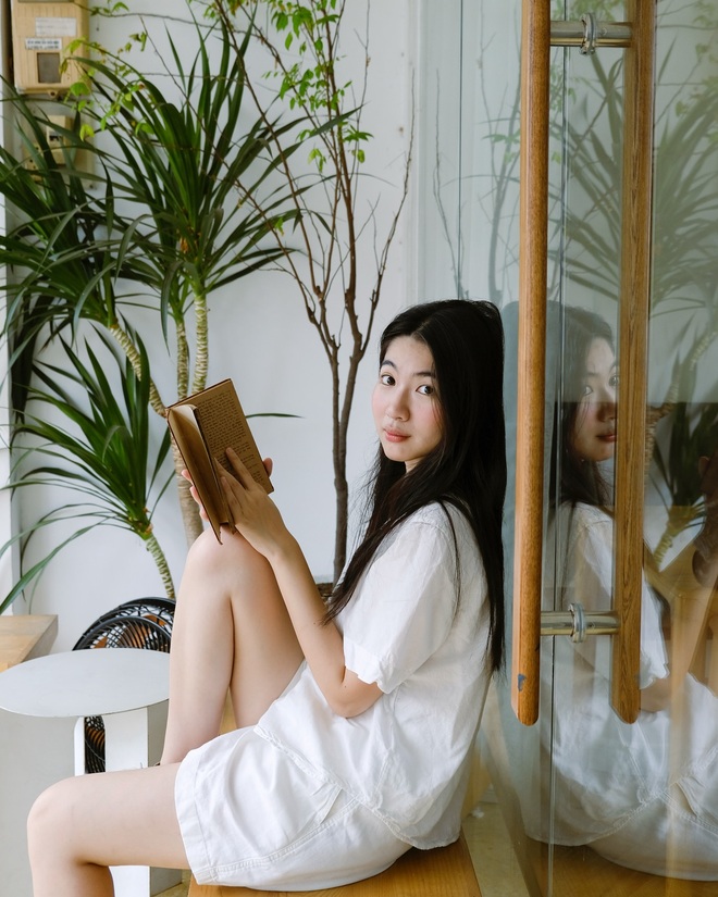 Phát hiện Hà Thi unfollow Thạch Trang, hội gái xinh nổi tiếng bị đồn "có biến": Chuyện gì đang xảy ra?- Ảnh 15.