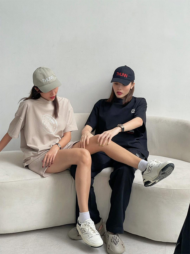 Kỳ Duyên và Minh Triệu đóng cửa brand thời trang, chính thức chia tay "đứa con chung"- Ảnh 14.