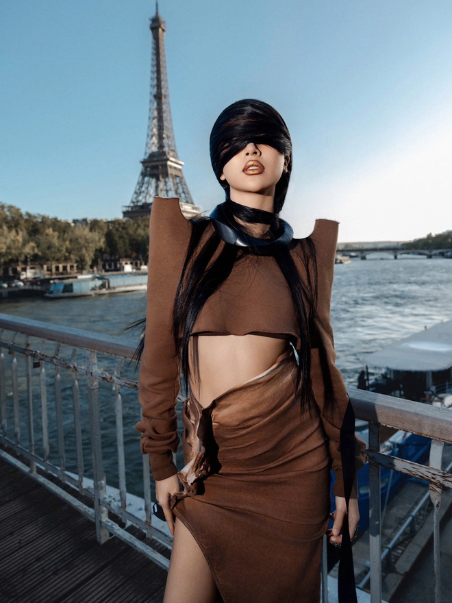 Drama đầu tiên của Em Xinh Say Hi: Châu Bùi bị tố cướp danh Quỳnh Anh Shyn khi tự nhận Top 1 trên sóng?- Ảnh 7.