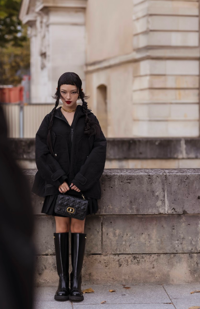 Drama đầu tiên của Em Xinh Say Hi: Châu Bùi bị tố cướp danh Quỳnh Anh Shyn khi tự nhận Top 1 trên sóng?- Ảnh 8.