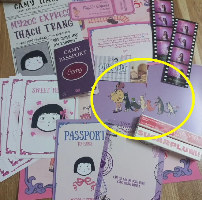 Thạch Trang vướng lùm xùm: Phía đại diện nói gì?- Ảnh 5.