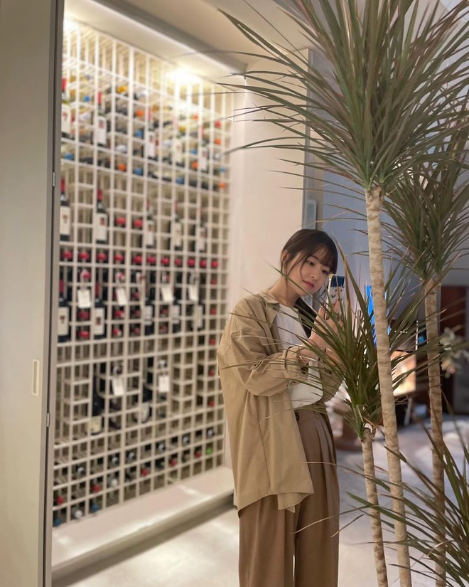 Park Bo Young U40 rồi, nhưng nhìn style của cô thì cả thế giới lầm tưởng chỉ mới 20+- Ảnh 18.