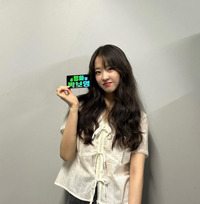 Park Bo Young U40 rồi, nhưng nhìn style của cô thì cả thế giới lầm tưởng chỉ mới 20+- Ảnh 23.