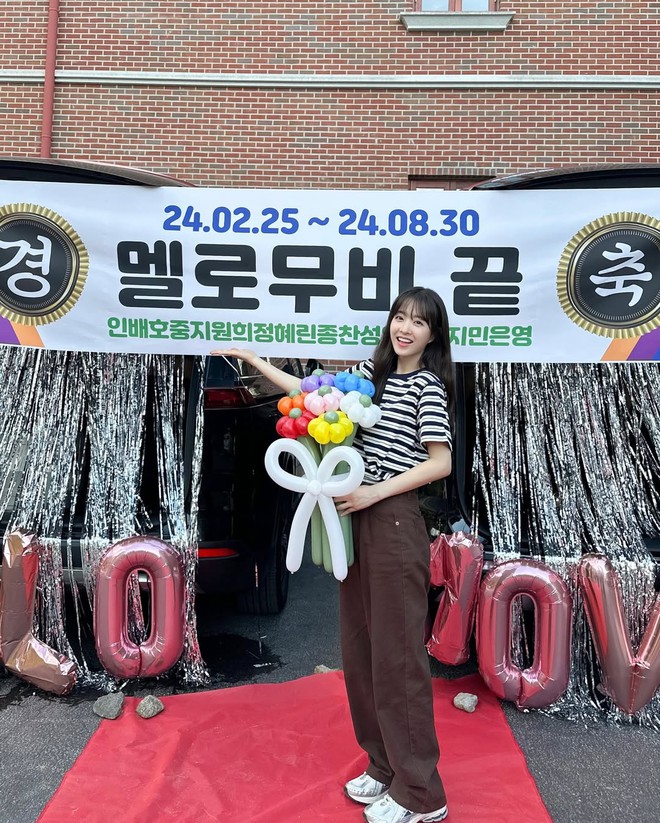 Park Bo Young U40 rồi, nhưng nhìn style của cô thì cả thế giới lầm tưởng chỉ mới 20+- Ảnh 11.