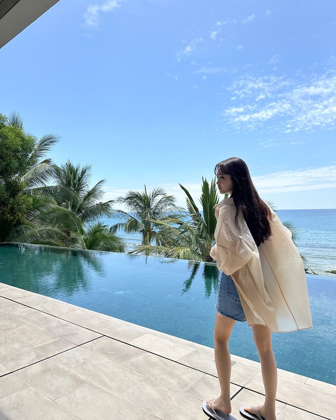 Park Bo Young U40 rồi, nhưng nhìn style của cô thì cả thế giới lầm tưởng chỉ mới 20+- Ảnh 7.