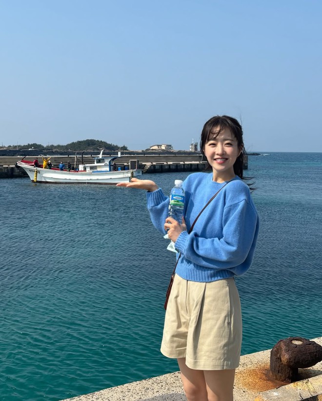 Park Bo Young U40 rồi, nhưng nhìn style của cô thì cả thế giới lầm tưởng chỉ mới 20+- Ảnh 8.