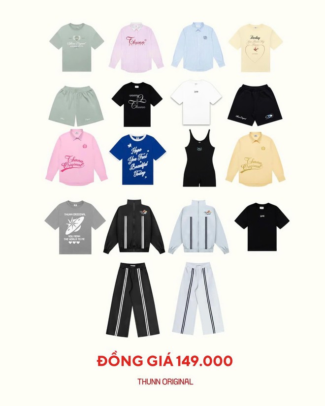 Kỳ Duyên và Minh Triệu đóng cửa brand thời trang, chính thức chia tay "đứa con chung"- Ảnh 5.