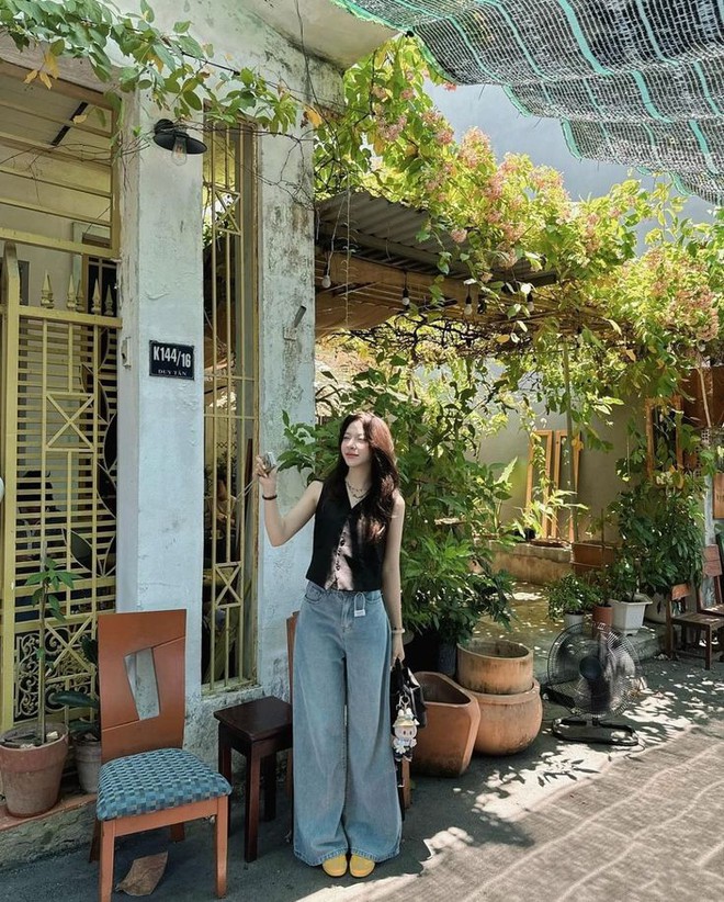 6 món đồ phải có trong tủ đồ hè, năm nào cũng mua và không bao giờ chán- Ảnh 17. 6 món đồ phải có trong tủ đồ hè, năm nào cũng mua và không bao giờ chán- Ảnh 17.