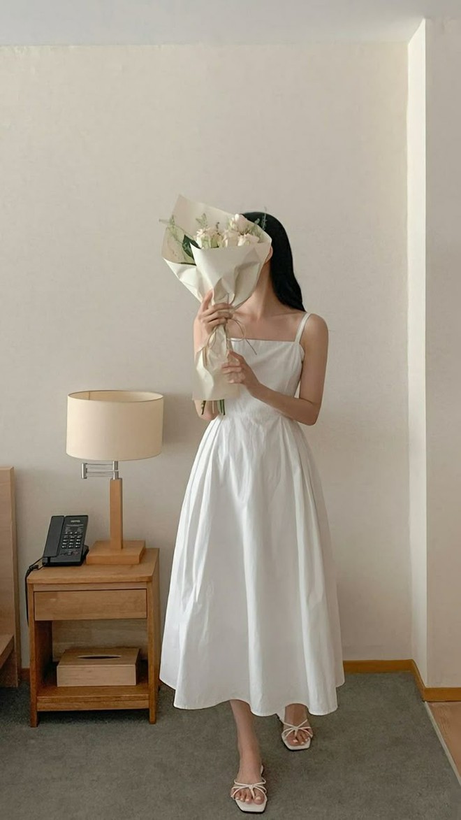 6 món đồ phải có trong tủ đồ hè, năm nào cũng mua và không bao giờ chán- Ảnh 29. 6 món đồ phải có trong tủ đồ hè, năm nào cũng mua và không bao giờ chán- Ảnh 29.