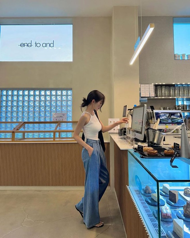 6 món đồ phải có trong tủ đồ hè, năm nào cũng mua và không bao giờ chán- Ảnh 19. 6 món đồ phải có trong tủ đồ hè, năm nào cũng mua và không bao giờ chán- Ảnh 19.