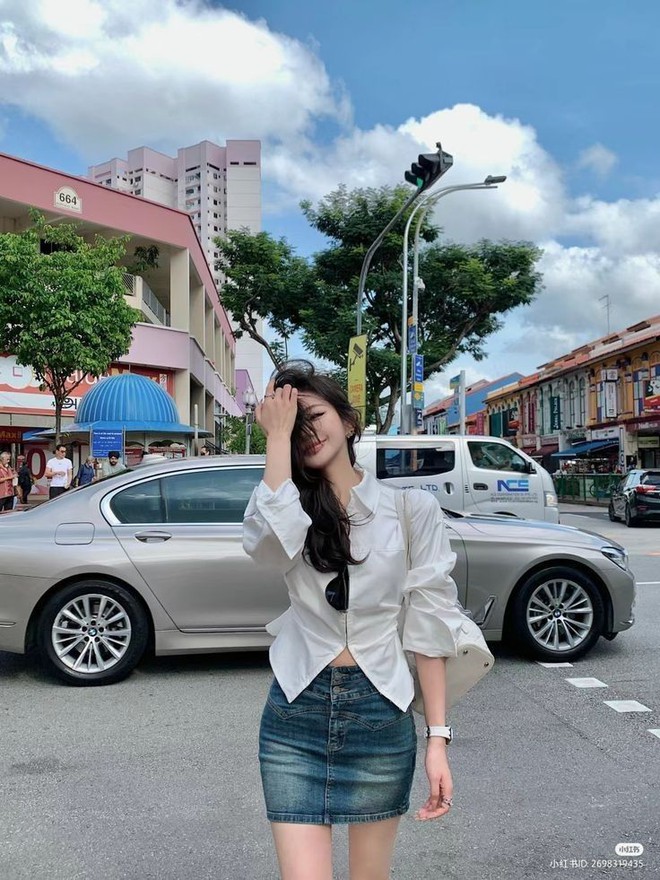 6 món đồ phải có trong tủ đồ hè, năm nào cũng mua và không bao giờ chán- Ảnh 14. 6 món đồ phải có trong tủ đồ hè, năm nào cũng mua và không bao giờ chán- Ảnh 14.