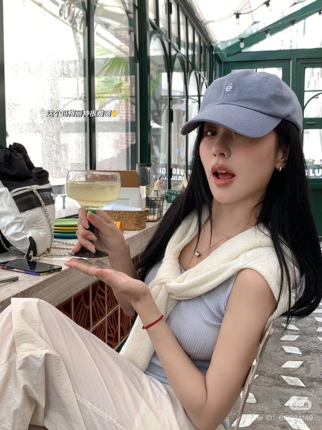 6 món đồ phải có trong tủ đồ hè, năm nào cũng mua và không bao giờ chán- Ảnh 2. 6 món đồ phải có trong tủ đồ hè, năm nào cũng mua và không bao giờ chán- Ảnh 2.