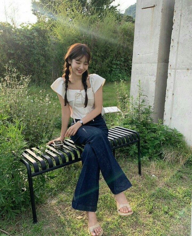 6 món đồ phải có trong tủ đồ hè, năm nào cũng mua và không bao giờ chán- Ảnh 28. 6 món đồ phải có trong tủ đồ hè, năm nào cũng mua và không bao giờ chán- Ảnh 28.