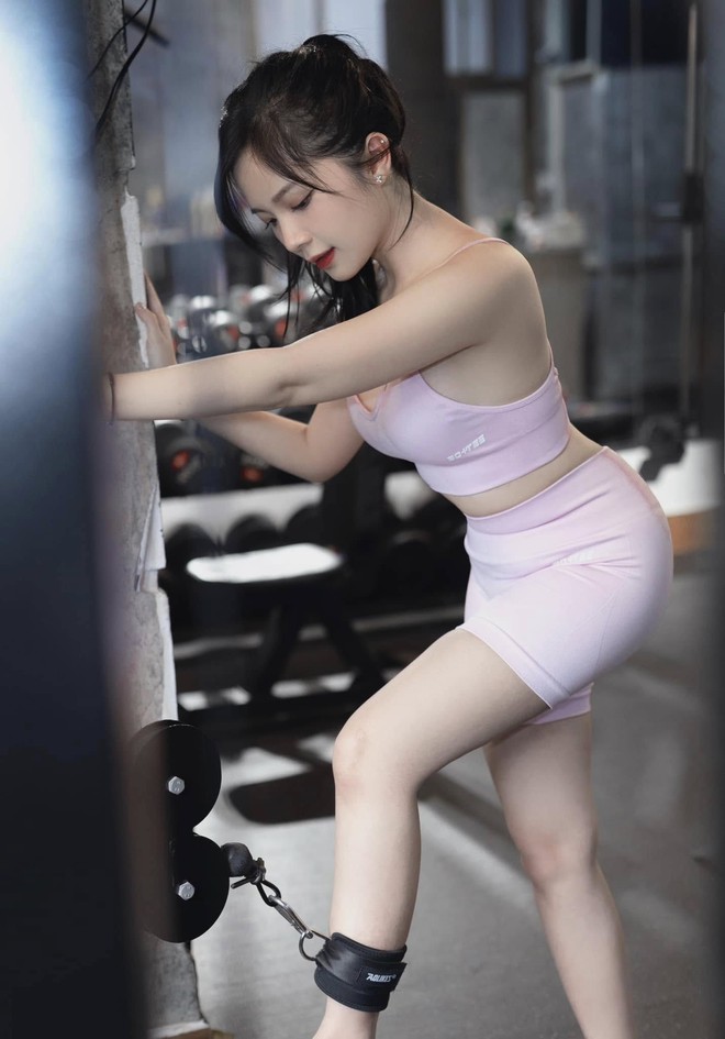 Vợ hot girl sắp cưới của diễn viên Đình Tú là ai?- Ảnh 10.