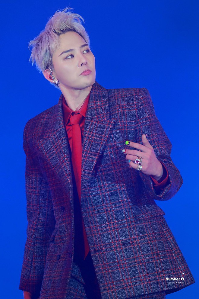 Rất gấp: Mặc gì đi gặp G-Dragon? Ôn bài tất tần tật trong 2 phút- Ảnh 24. Rất gấp: Mặc gì đi gặp G-Dragon? Ôn bài tất tần tật trong 2 phút- Ảnh 24.