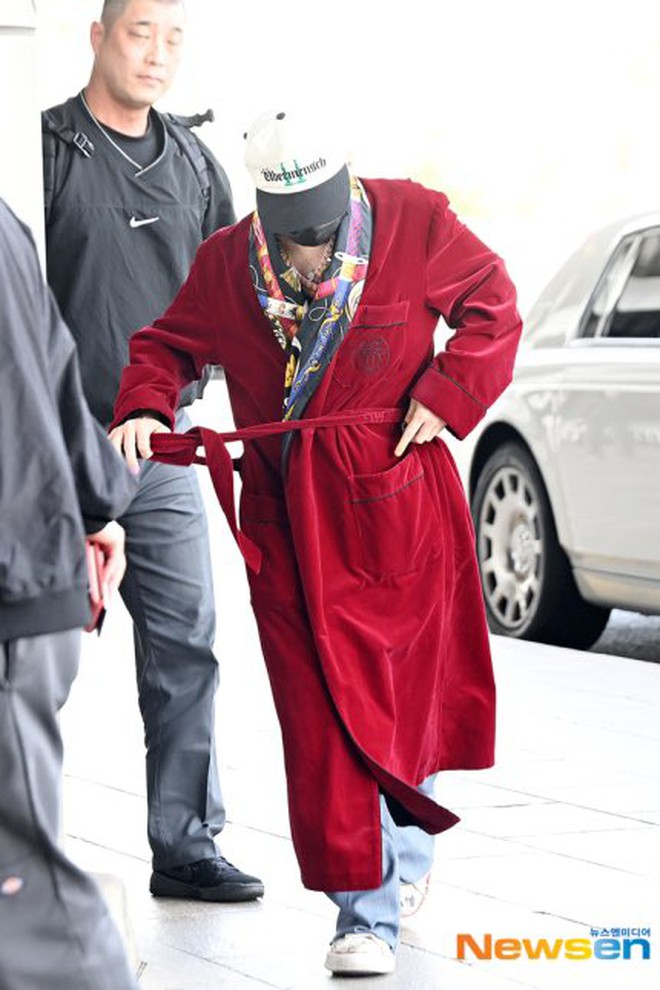 Rất gấp: Mặc gì đi gặp G-Dragon? Ôn bài tất tần tật trong 2 phút- Ảnh 21. Rất gấp: Mặc gì đi gặp G-Dragon? Ôn bài tất tần tật trong 2 phút- Ảnh 21.