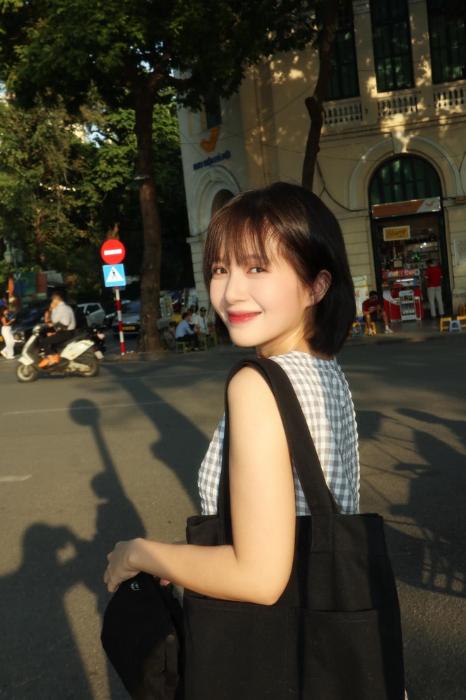 Vợ hot girl sắp cưới của diễn viên Đình Tú là ai?- Ảnh 5.