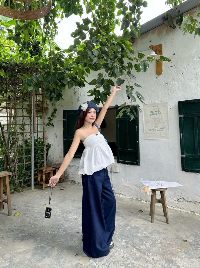 6 món đồ phải có trong tủ đồ hè, năm nào cũng mua và không bao giờ chán- Ảnh 16. 6 món đồ phải có trong tủ đồ hè, năm nào cũng mua và không bao giờ chán- Ảnh 16.