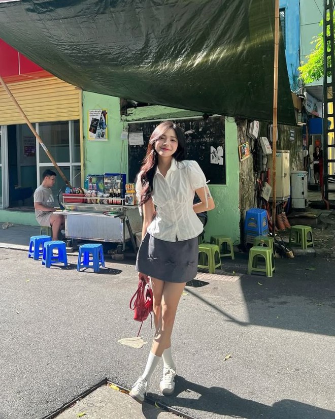 6 món đồ phải có trong tủ đồ hè, năm nào cũng mua và không bao giờ chán- Ảnh 15. 6 món đồ phải có trong tủ đồ hè, năm nào cũng mua và không bao giờ chán- Ảnh 15.