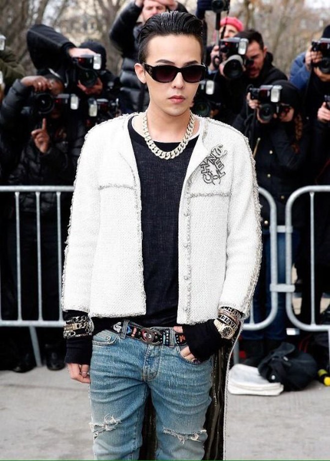 Rất gấp: Mặc gì đi gặp G-Dragon? Ôn bài tất tần tật trong 2 phút- Ảnh 26. Rất gấp: Mặc gì đi gặp G-Dragon? Ôn bài tất tần tật trong 2 phút- Ảnh 26.