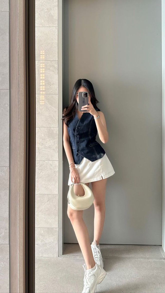 6 món đồ phải có trong tủ đồ hè, năm nào cũng mua và không bao giờ chán- Ảnh 13. 6 món đồ phải có trong tủ đồ hè, năm nào cũng mua và không bao giờ chán- Ảnh 13.